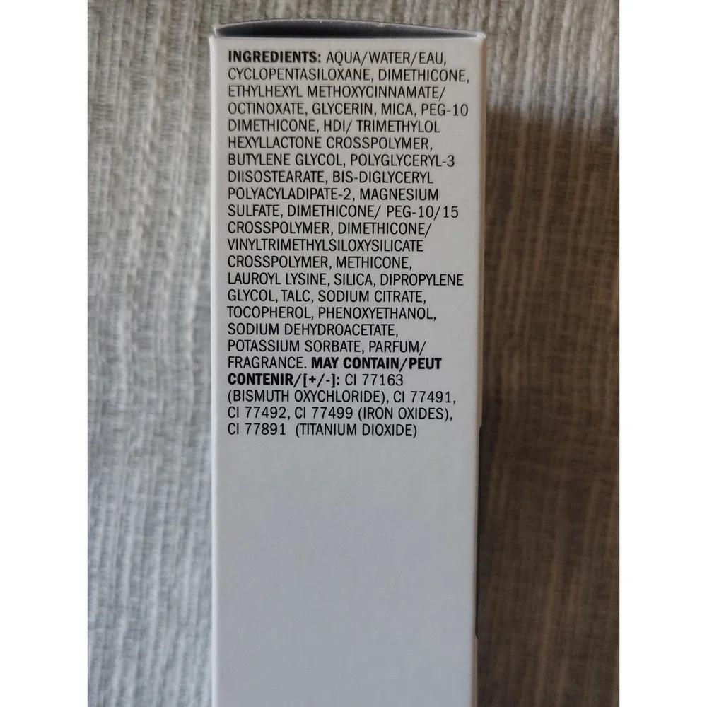 Japonesque Luminous Foundation Flawless Liquid Foundation, Shade 05 . 84 fl oz